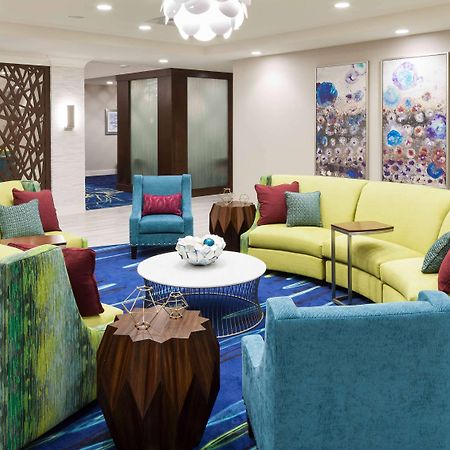 Homewood Suites By Hilton Cape Canaveral-Cocoa Beach Exterior foto