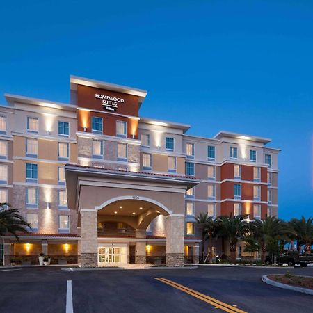 Homewood Suites By Hilton Cape Canaveral-Cocoa Beach Exterior foto