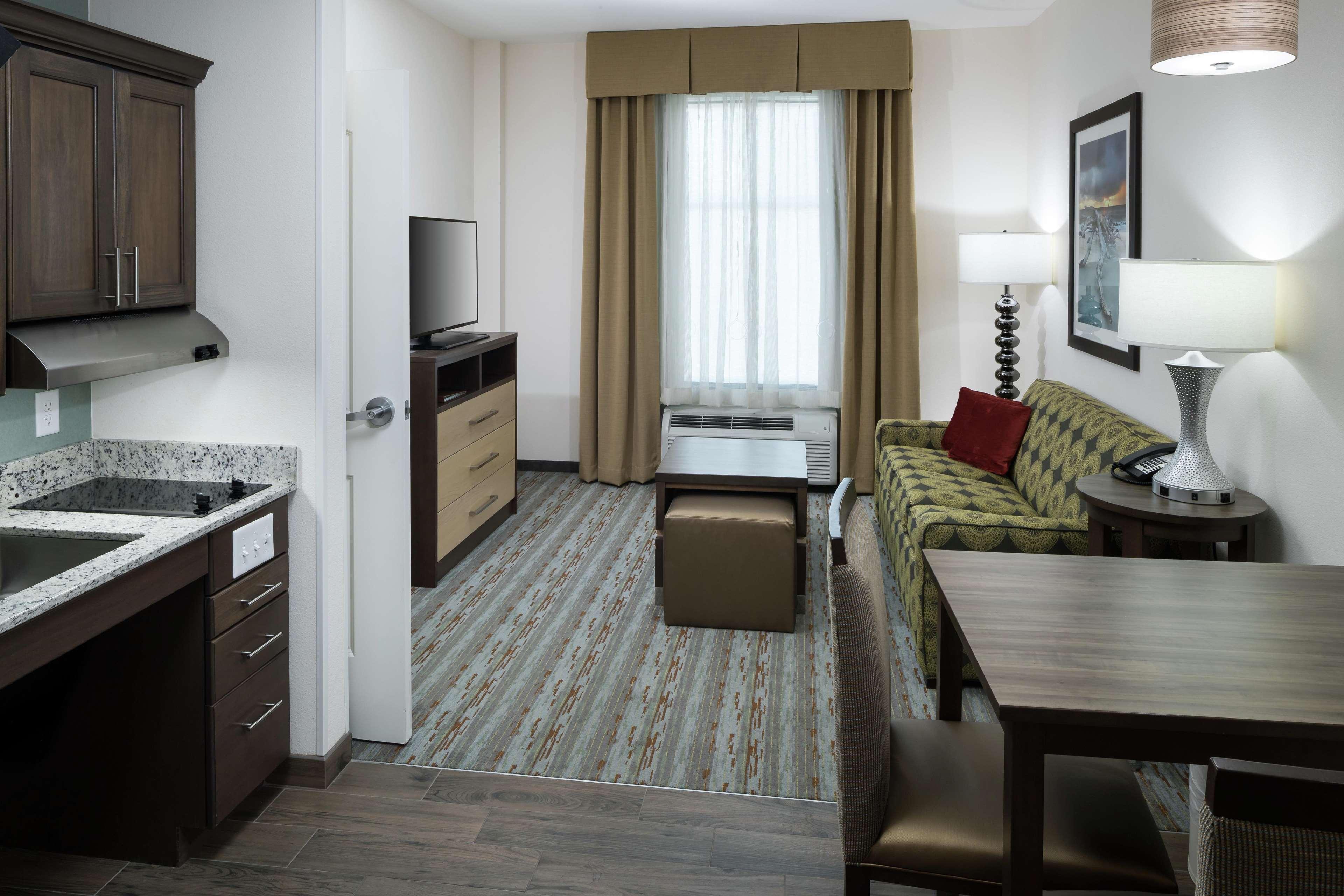 Homewood Suites By Hilton Cape Canaveral-Cocoa Beach Exterior foto