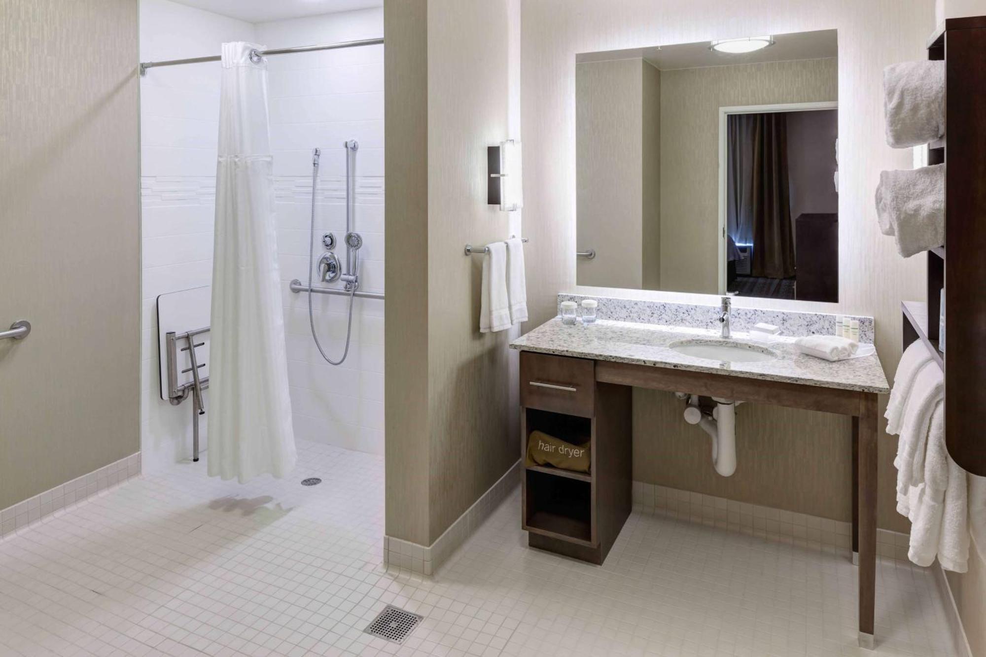 Homewood Suites By Hilton Cape Canaveral-Cocoa Beach Exterior foto